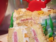 -CAKE BOSS 蛋糕老板(西单君太百货店)