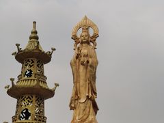 -广州莲花山旅游区