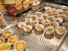 -素虎料理(前门店)