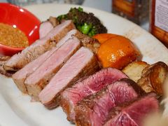 -K·Kitchen KK牛扒厨房(江南西店)