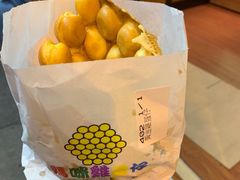 -妈咪鸡蛋仔(尖沙咀东分店)