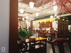 大堂-同得兴面馆.苏式面.三虾面(园区店)