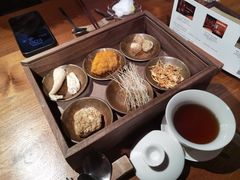 -天水蔬食料理(树德之光店)