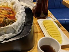 -鱼颜诱纸纸上烤鱼·蛙(龙湖天街店)