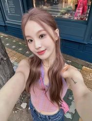 -Leslie Style·莱斯发型烫染