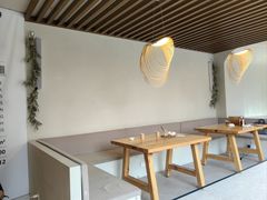 -J Create城市露营咖啡·简餐·宠物(上海动物园店)