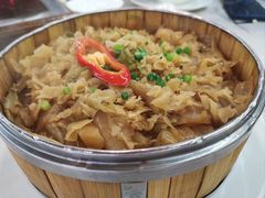 -香云轩·顺德菜(香云纱园林酒店店)