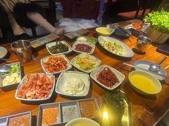 -火炉情韩国料理店(古田路店)