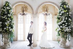 -IDO婚纱摄影(上海旗舰店)