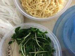 -妈妈故事米线(市府恒隆店)