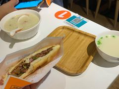 -驴公驴婆(曹杨店)