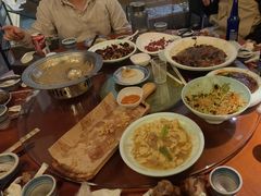 -95号酱骨·一块豆腐(展春园西路店)