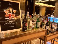 -富力丽思卡尔顿酒店·香荟全日制餐厅