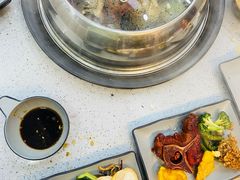 -仙螺岛海鲜自助餐厅(总店)