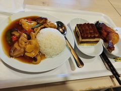 -宜家·瑞典风味餐厅(天津东丽商场店)