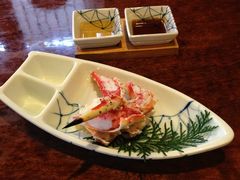 -蟹道乐(新宿本店)
