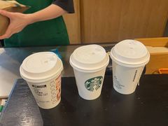 -星巴克(深圳星都豪庭店)