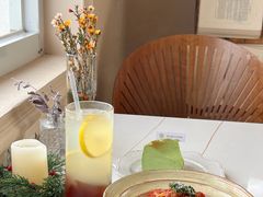 -香梨观景餐厅(西街店)
