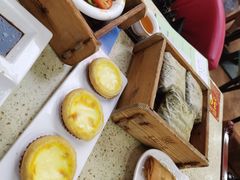 -名点一号·精致茶点·手工制作(宝华店)