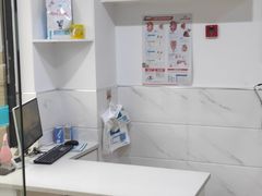 -萌兽医馆·宠物医院·猫骨科(创景店)