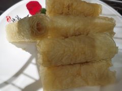 -重庆德庄火锅(体育中心店)