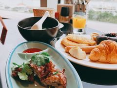 -厦门海港英迪格酒店(中山路店)