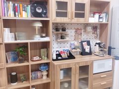 -蓝鲸自习室(将台店)