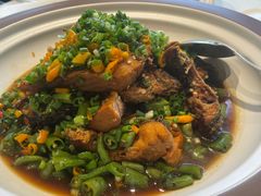 -扶摇湘宴·烤鸭·湘粤宴(中关村·北大店)