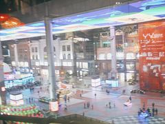 -新沸腾鱼乡(世贸天阶店)