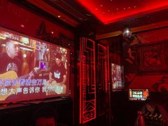 -好乐迪量贩KTV(春熙路香槟广场店)
