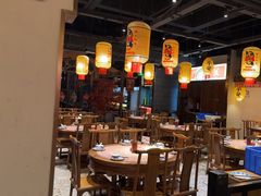 -杨记隆府重庆江湖菜(大悦城店)