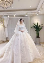 -艾慕婚纱礼服馆(和平店)