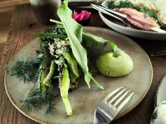 -BOR Eatery(安福路店)