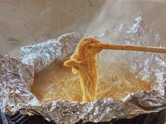 锡纸金针菇-旺记碳烤肥牛(总店)
