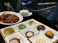 -柒园·三十年创意杭帮菜(龙湖滨江天街店)