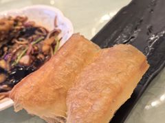 -金翠皇宫粤菜·点心·海鲜(科技园店)