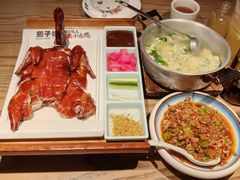 -茄子恰恰·新云南小炒(坪山益田店)
