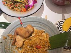 -太食獸泰式茶餐厅(IFS国金中心店)