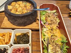-厨大将烤肘子(镇江北路店)