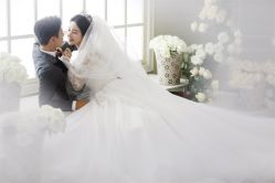 唯美浪漫-巴黎婚纱摄影工作室