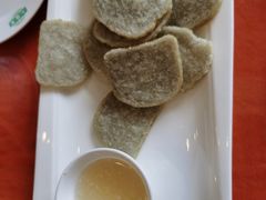 炸灌肠-北京小肠陈饭庄(方庄店)