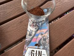 云南~杜松子酒手冲咖啡-Torch Coffee 炬点咖啡