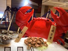 -北京王府井希尔顿酒店·万斯阁西餐厅