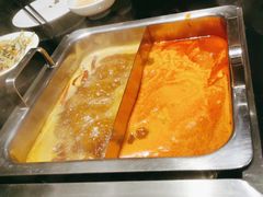 -满堂欢豆捞坊(美丽华大酒店店)