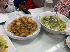 -黑石礁酒楼·海鲜(黑石礁店)
