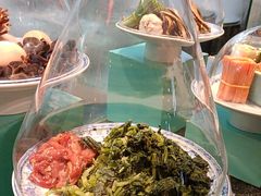 -老淮滨-蚌埠非遗小吃(淮河路店)