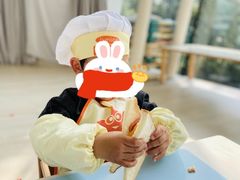 -Ababy安彼儿童成长中心(东方润园店)