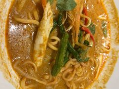 -关夫人餐厅(KLCC阳光广场店)