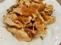 德州扒鸡-老山东·鲁菜馆(陆家嘴店)