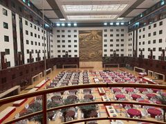 -北京九华山庄会展酒店